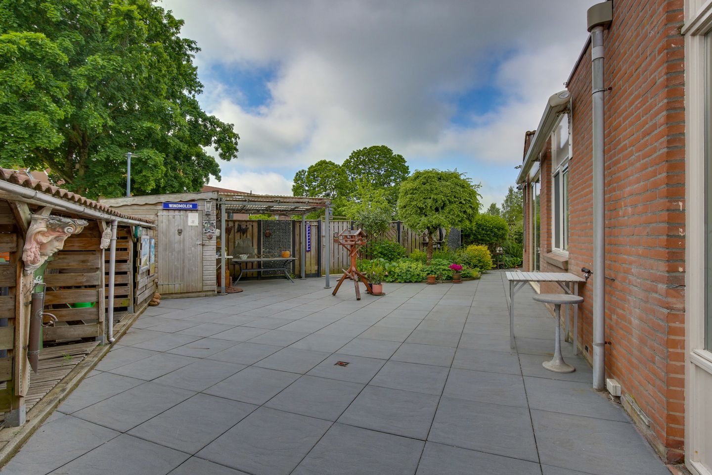 Foto 27 van Campbellhof 46