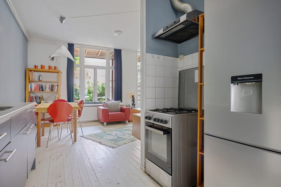 Foto 31 van Paulus Lamanstraat 10