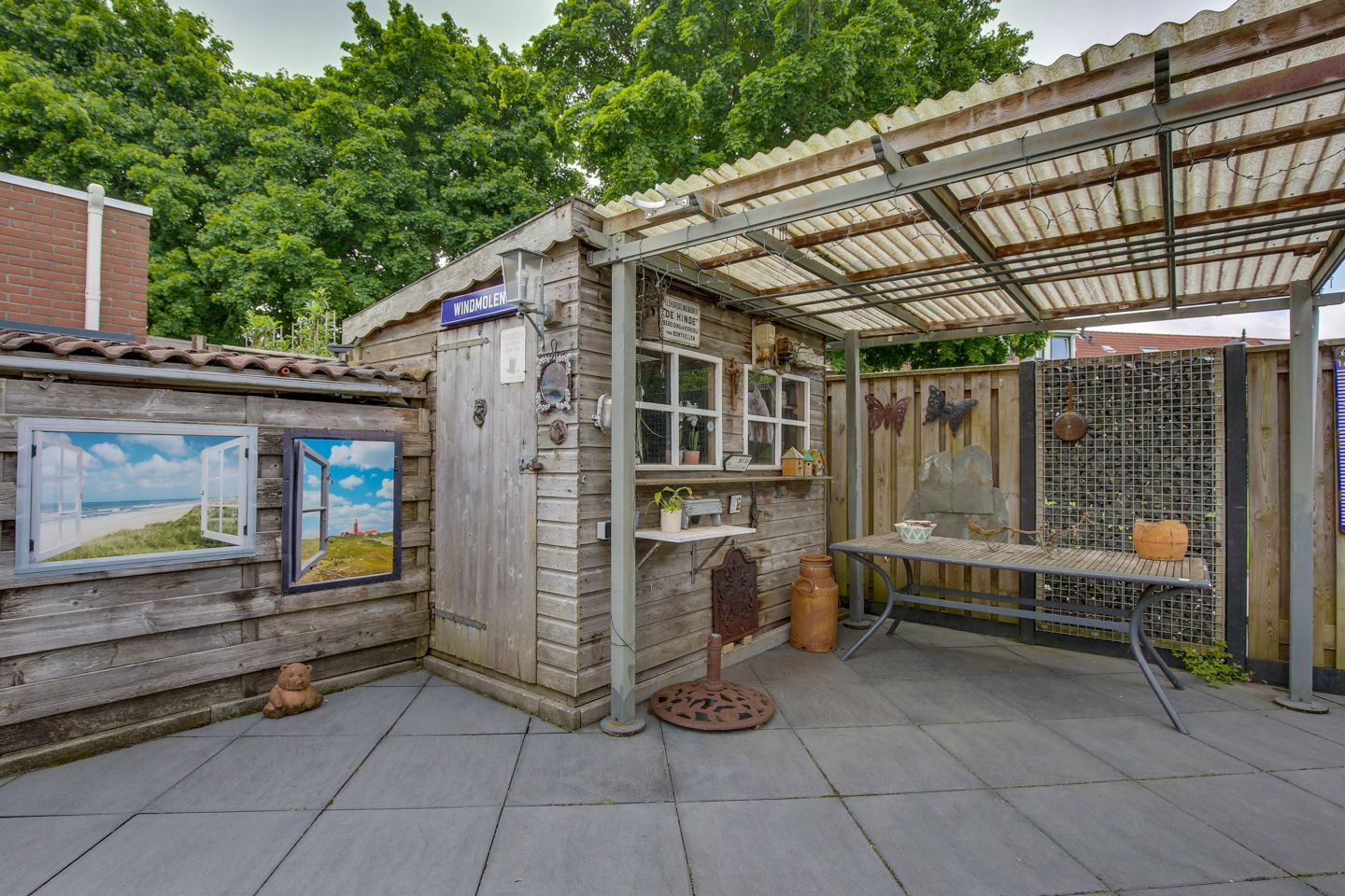 Foto 29 van Campbellhof 46