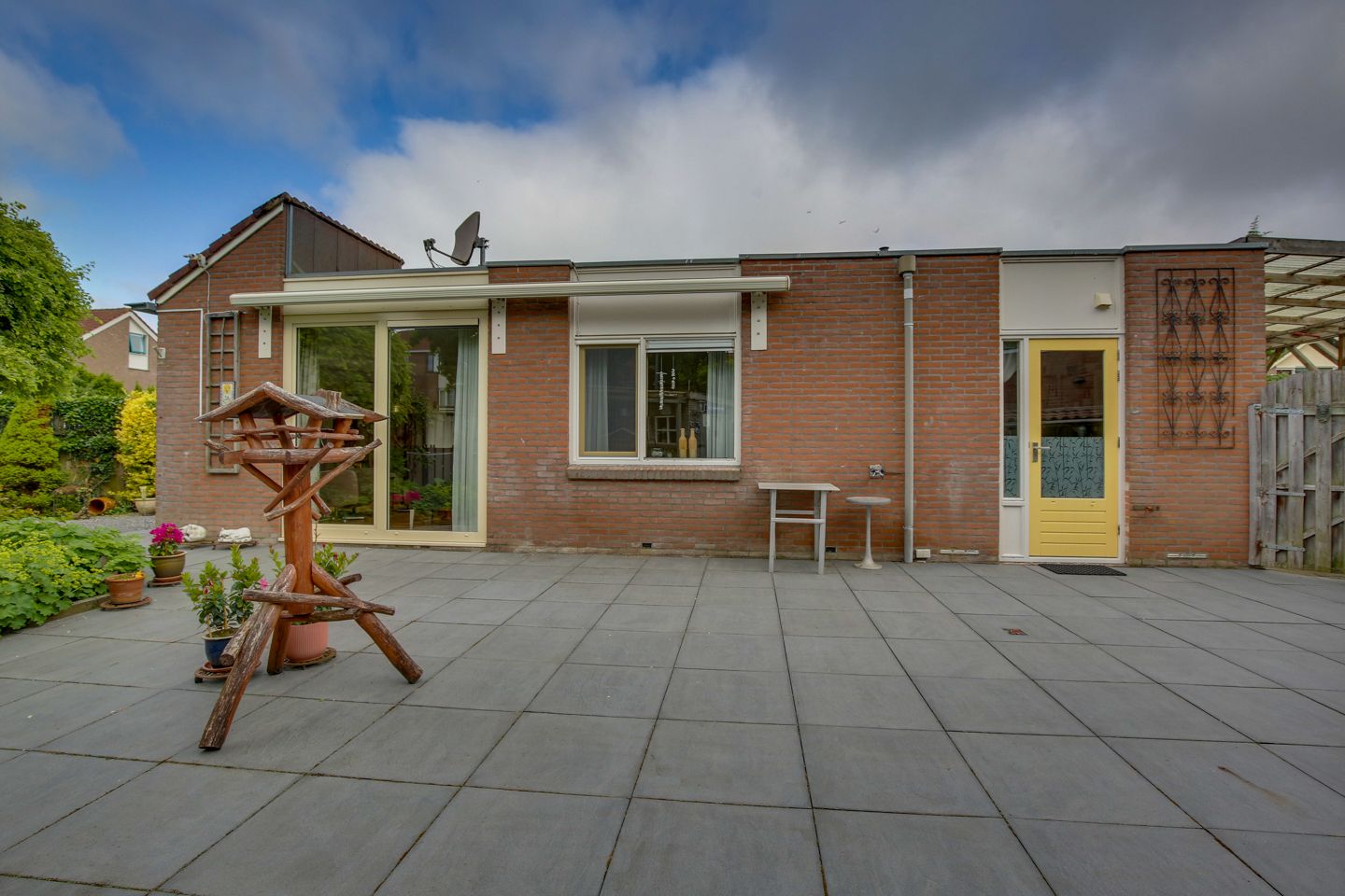 Foto 30 van Campbellhof 46