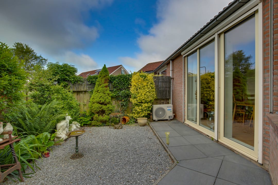 Foto 31 van Campbellhof 46