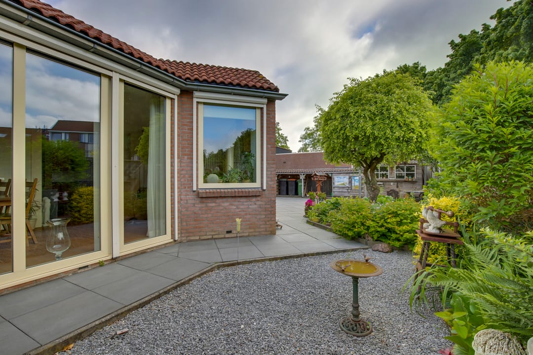 Foto 32 van Campbellhof 46