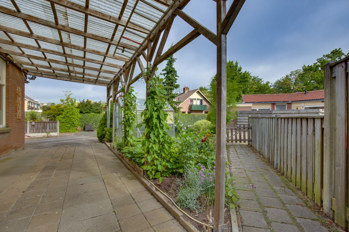 Foto 33 van Campbellhof 46