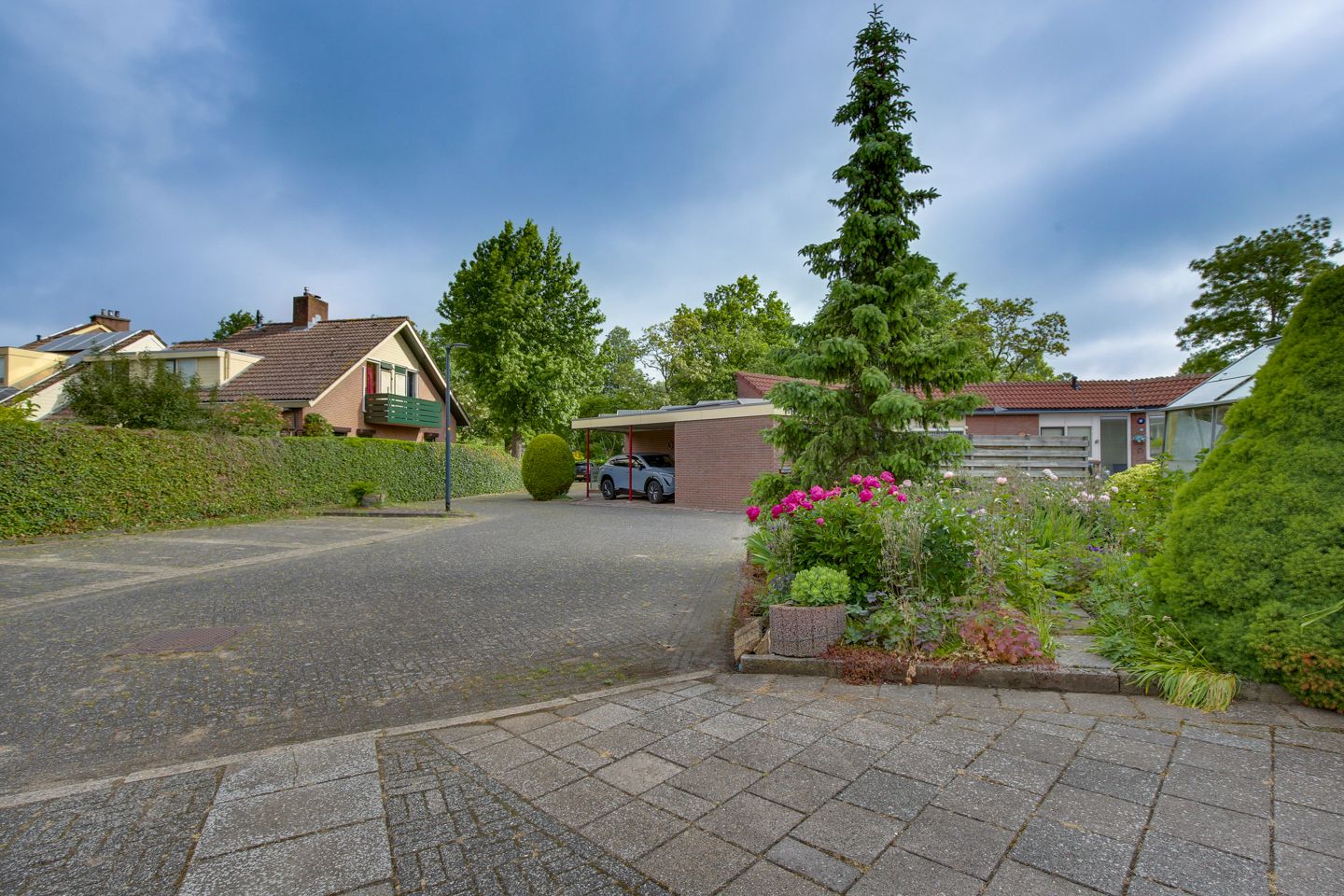 Foto 34 van Campbellhof 46