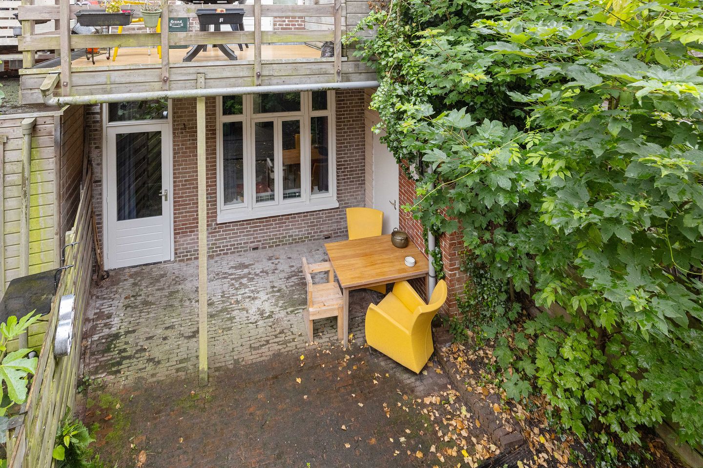 Foto 40 van Paulus Lamanstraat 10