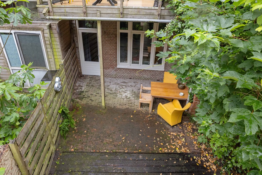 Foto 41 van Paulus Lamanstraat 10