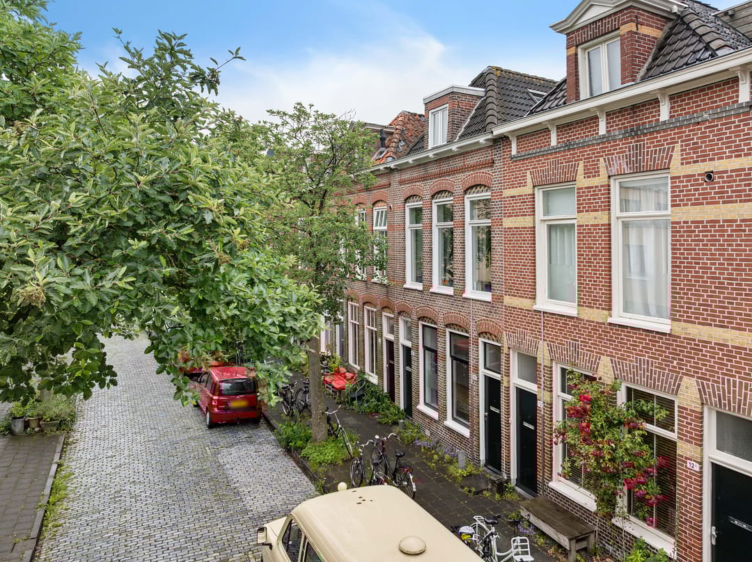 Foto 43 van Paulus Lamanstraat 10