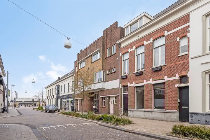 Foto 2 van Willem II-straat 8