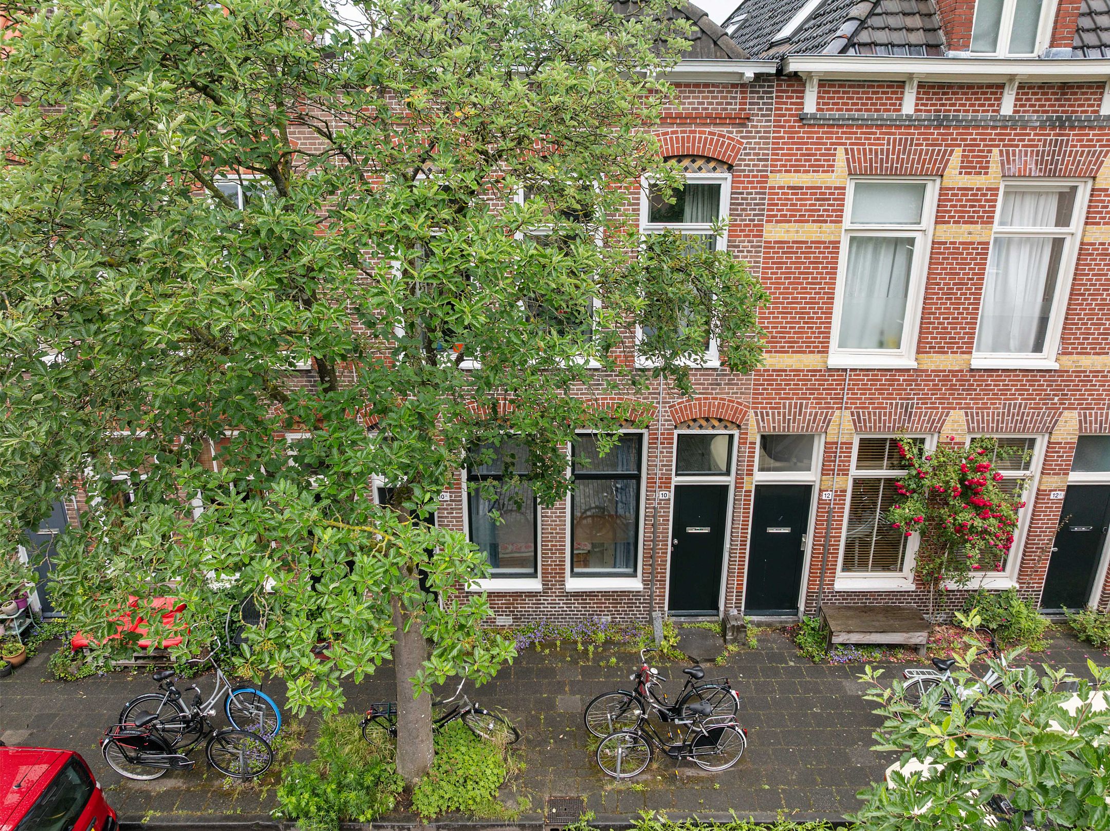 Foto 45 van Paulus Lamanstraat 10