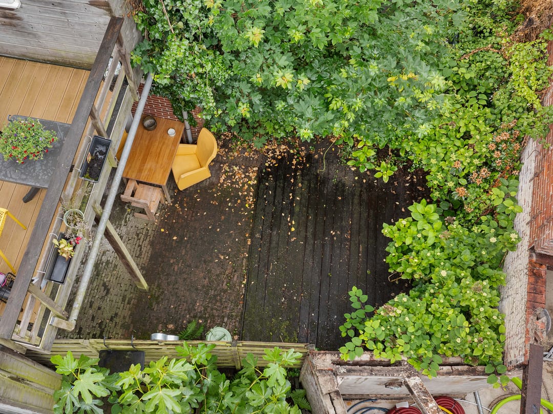 Foto 46 van Paulus Lamanstraat 10