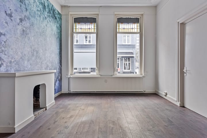 Foto 7 van Willem II-straat 8