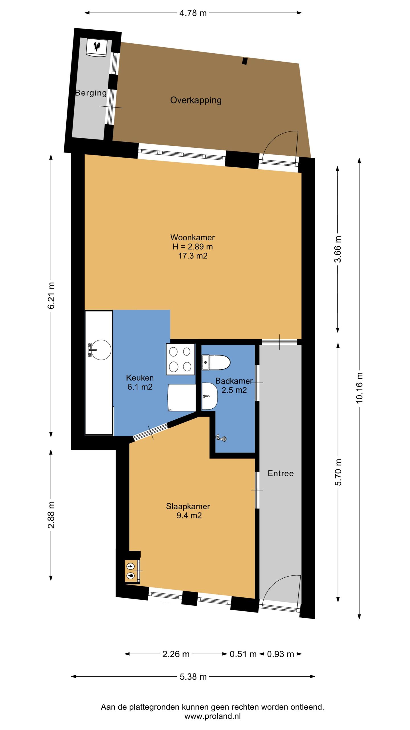 Foto 49 van Paulus Lamanstraat 10