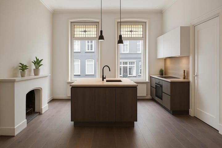 Foto 8 van Willem II-straat 8