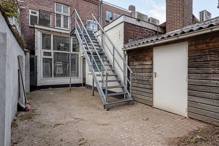 Foto 19 van Willem II-straat 8