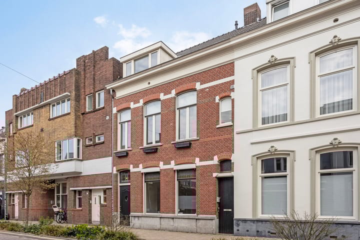 Foto 40 van Willem II-straat 8