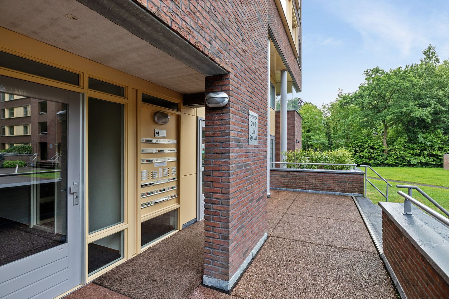 Foto 10 van Marktweg 79-22