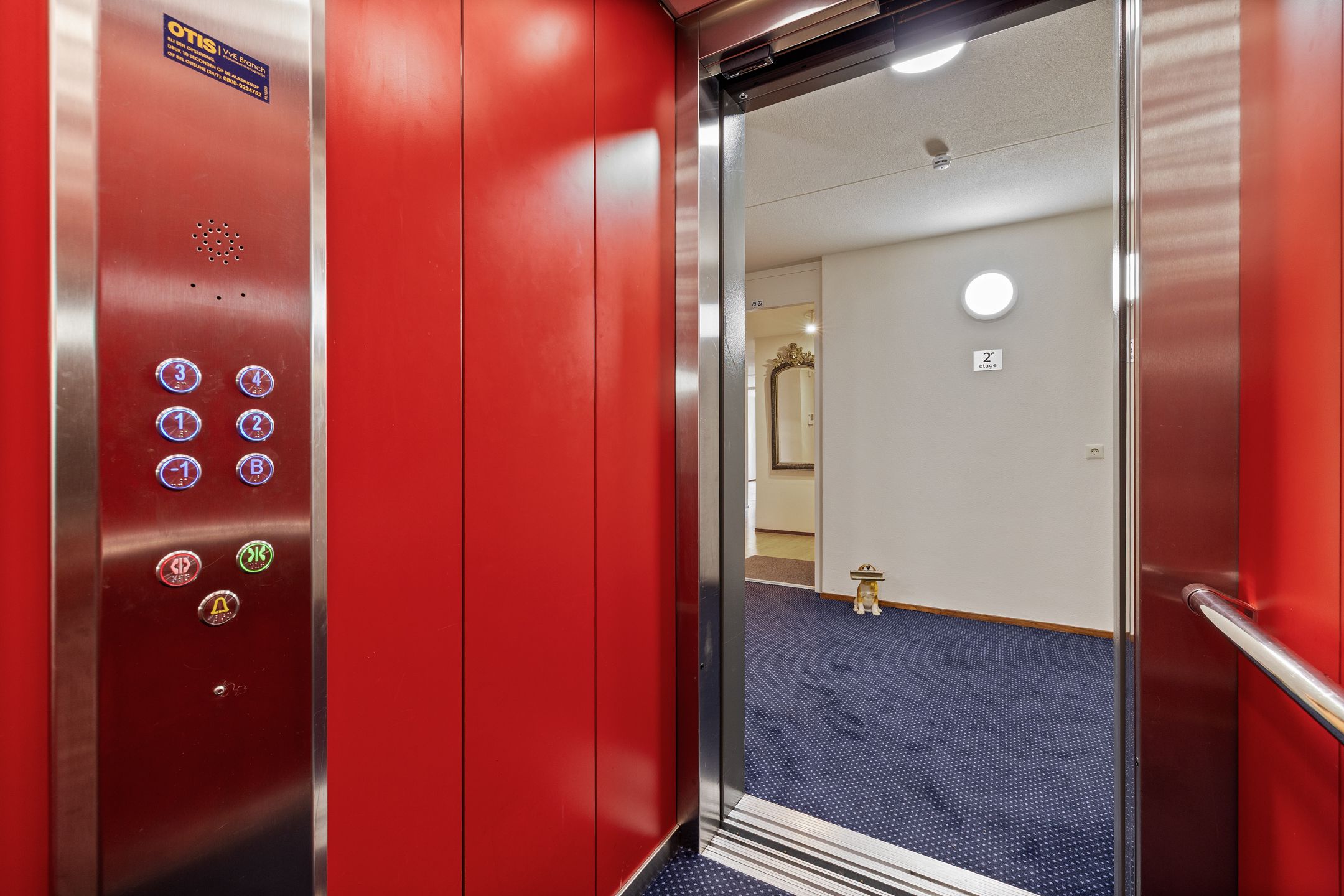 Foto 12 van Marktweg 79-22