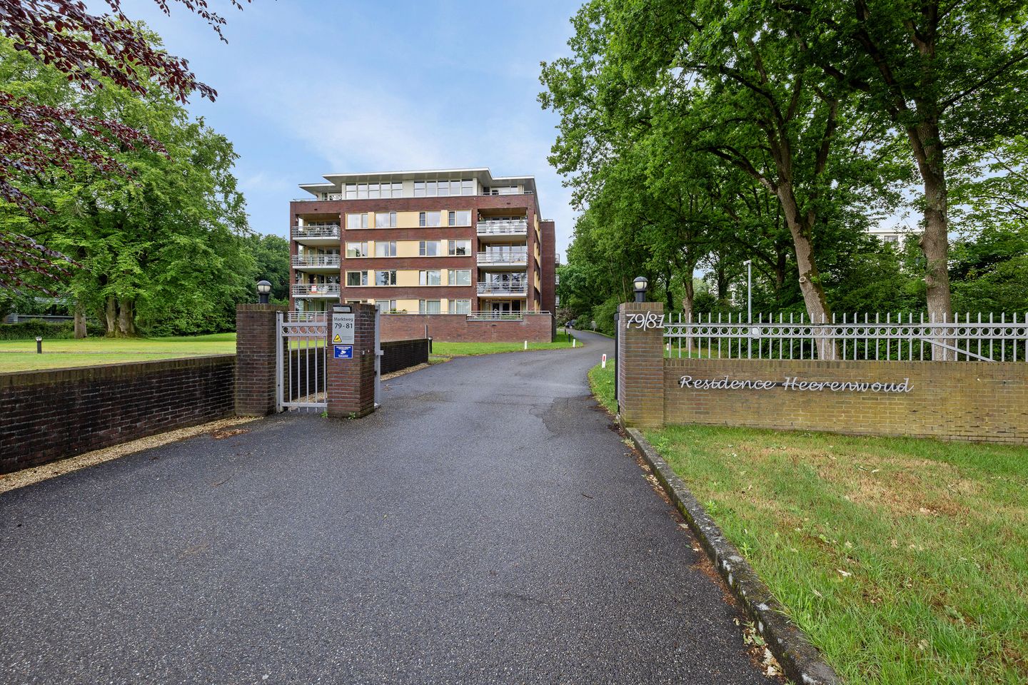 Foto 4 van Marktweg 79-22