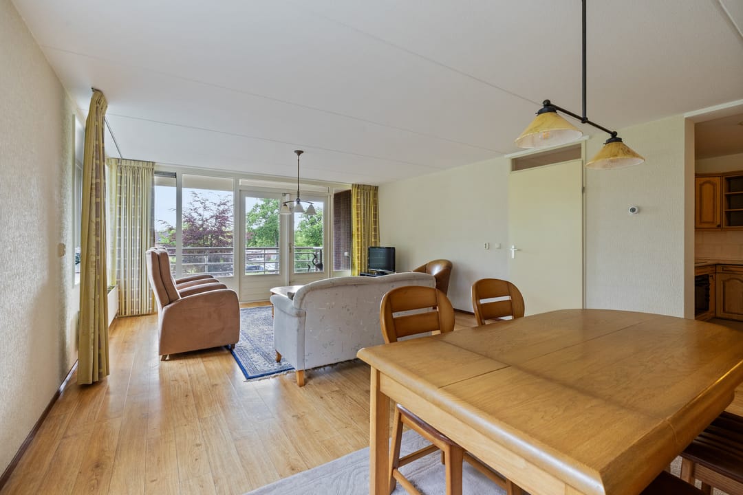 Foto 22 van Marktweg 79-22