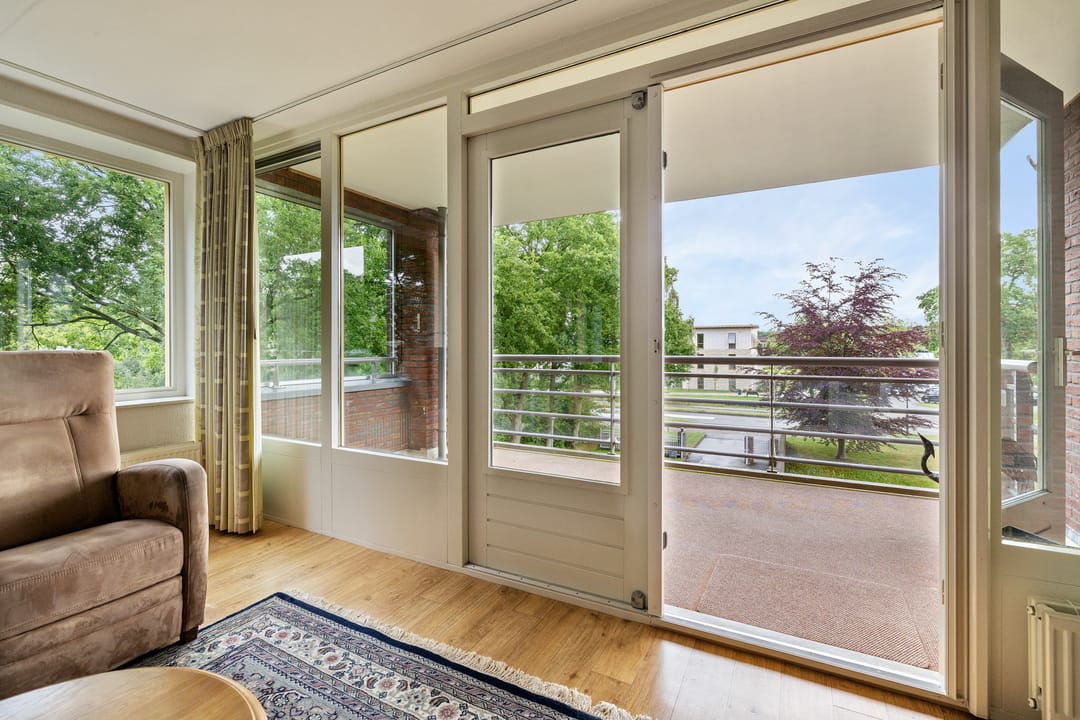 Foto 23 van Marktweg 79-22