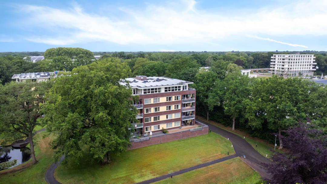 Foto 43 van Marktweg 79-22