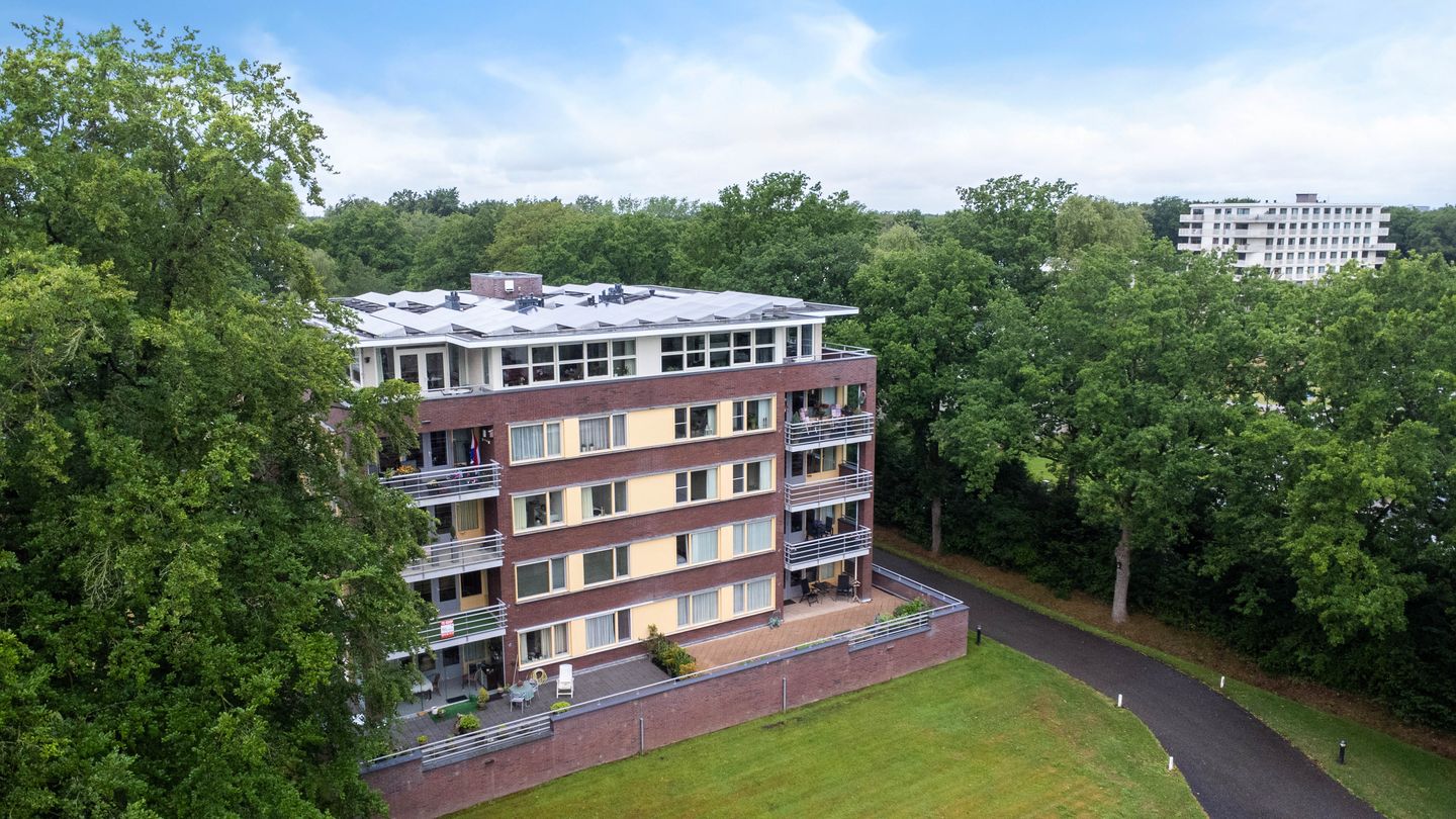 Foto 44 van Marktweg 79-22