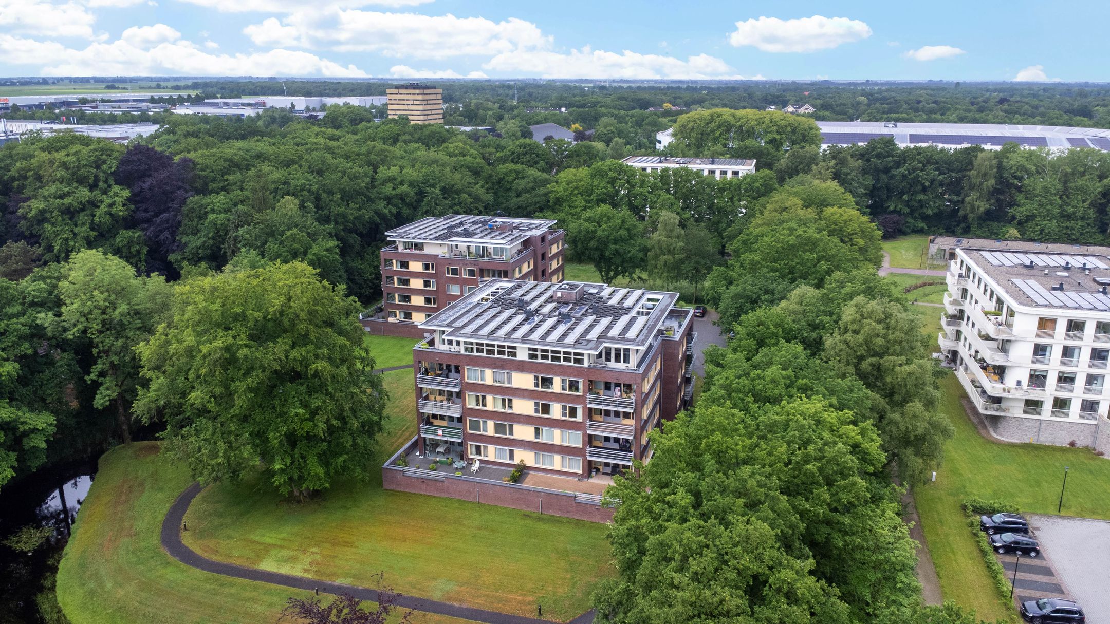 Foto 45 van Marktweg 79-22