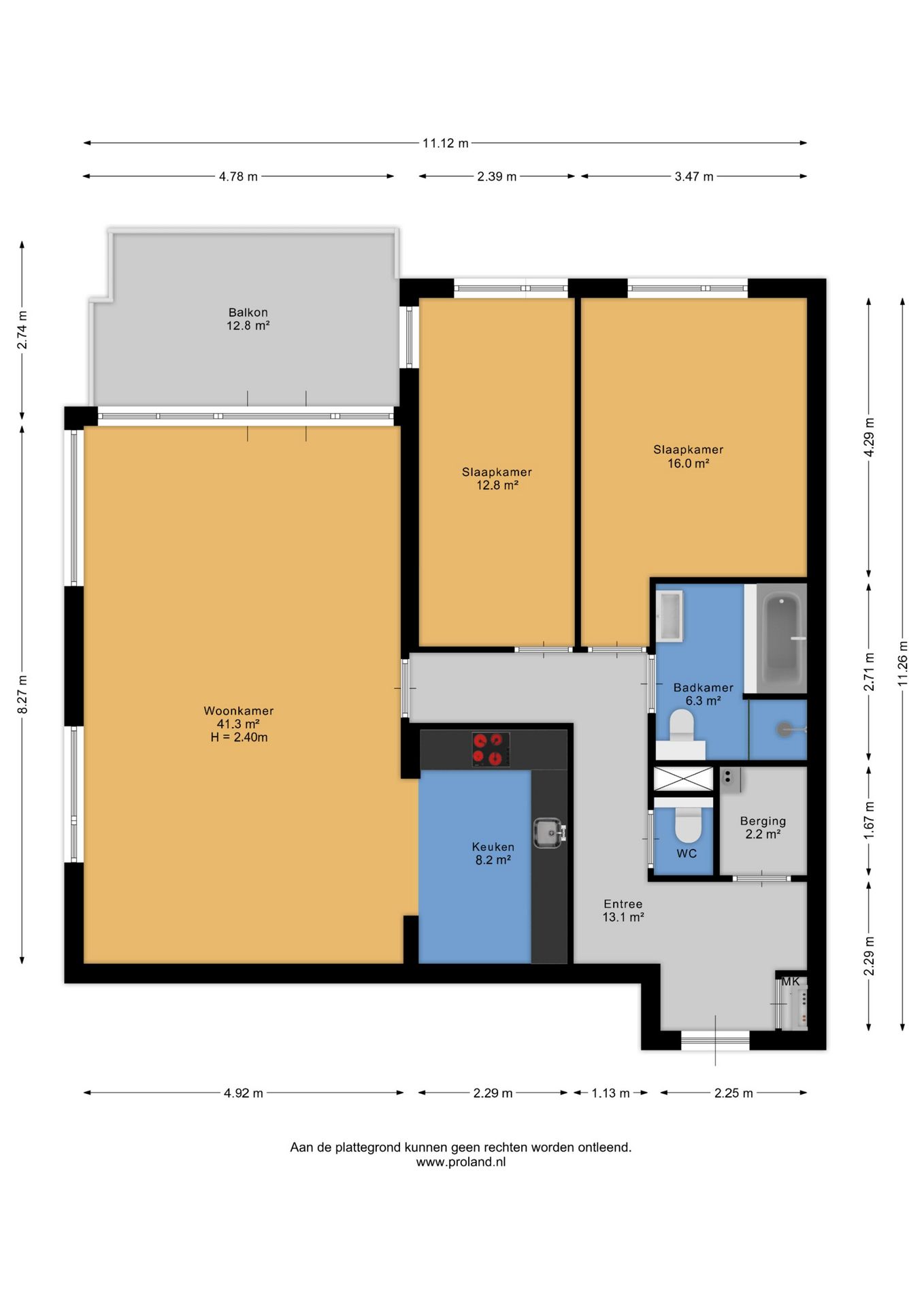 Foto 49 van Marktweg 79-22