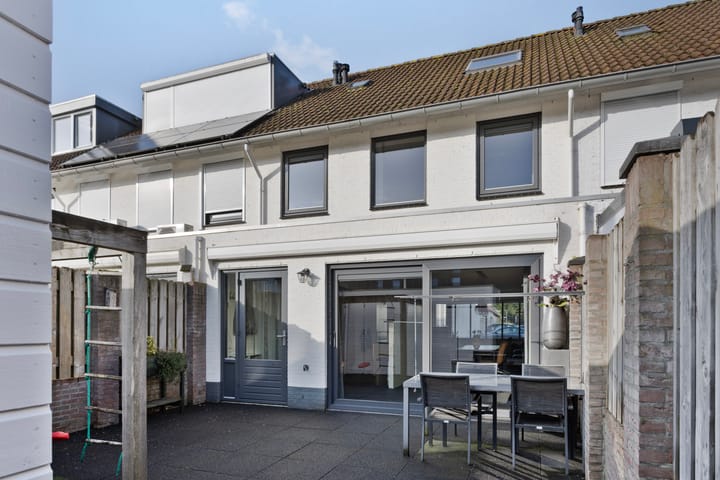 Foto 2 van Willem Alexanderhof 3