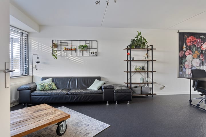 Foto 3 van Willem Alexanderhof 3