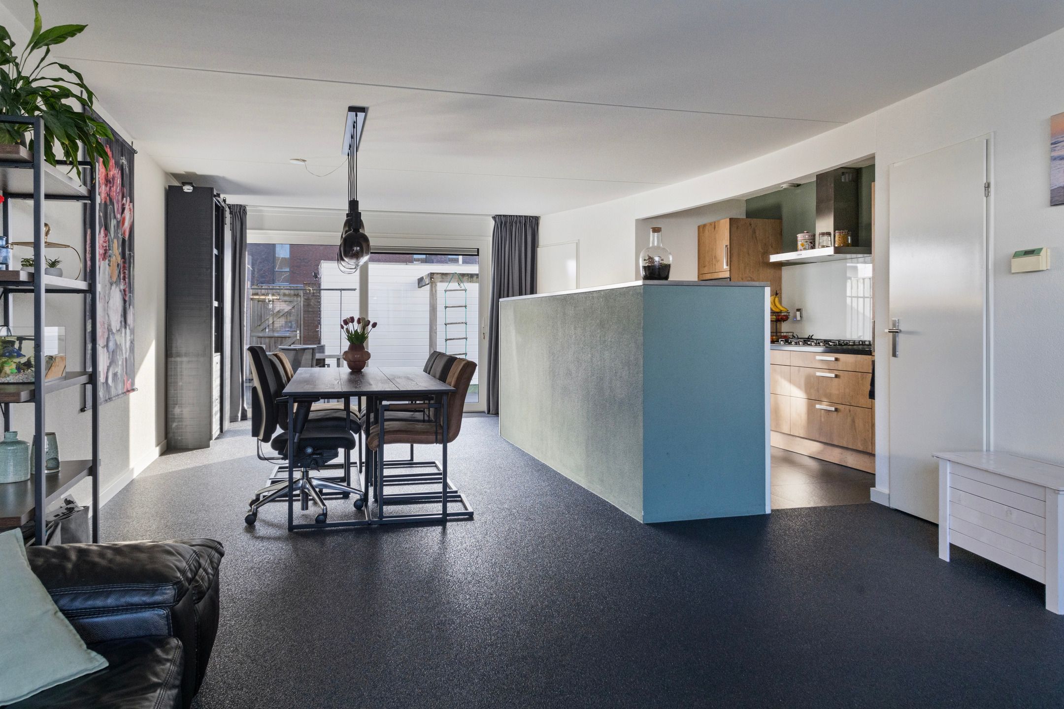 Foto 9 van Willem Alexanderhof 3