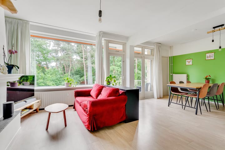 Foto 3 van Sophialaan 35-1