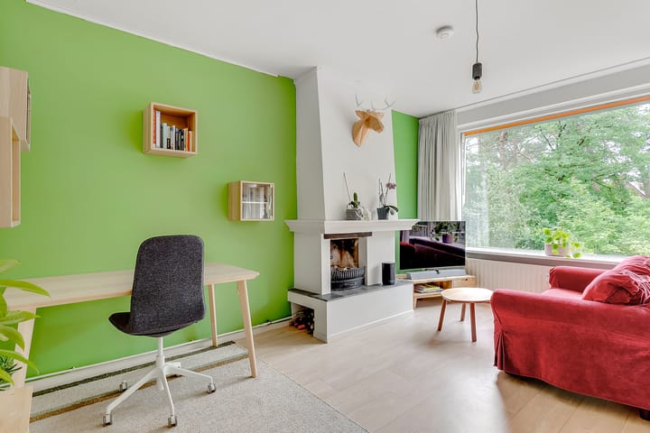 Foto 4 van Sophialaan 35-1