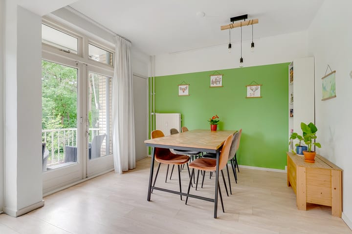 Foto 5 van Sophialaan 35-1