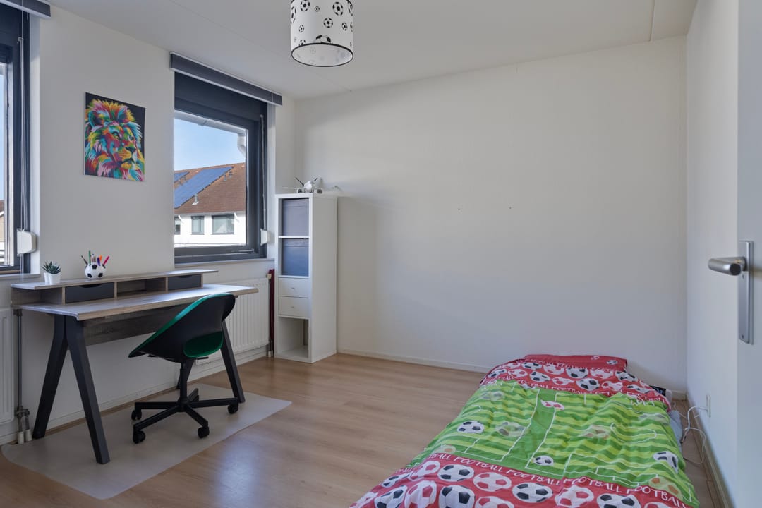 Foto 17 van Willem Alexanderhof 3