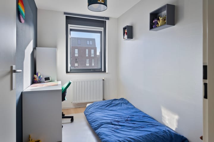 Foto 18 van Willem Alexanderhof 3