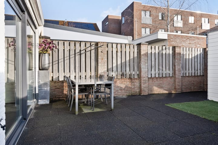 Foto 26 van Willem Alexanderhof 3