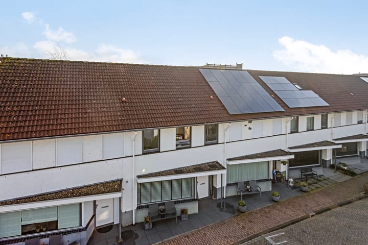 Foto 28 van Willem Alexanderhof 3