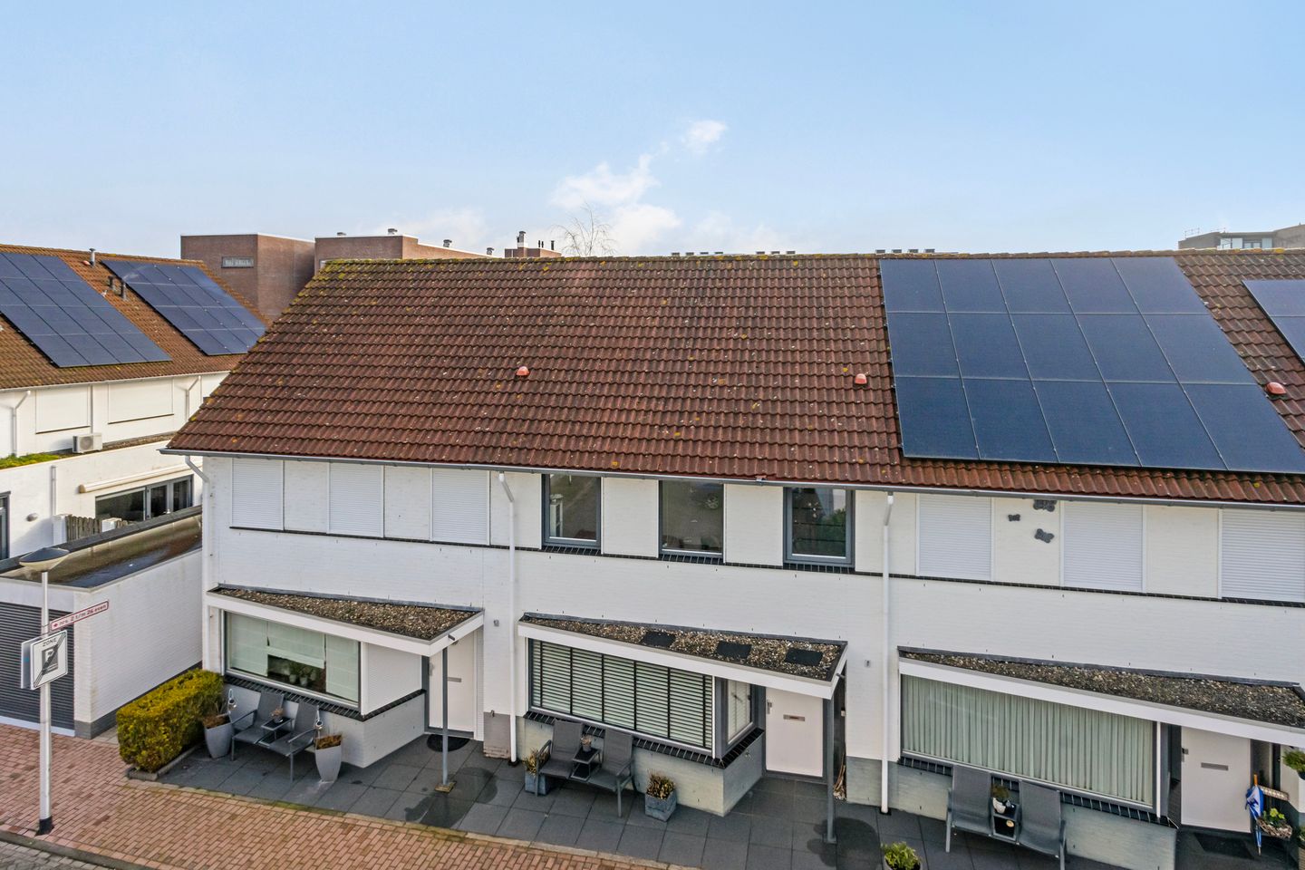 Foto 29 van Willem Alexanderhof 3