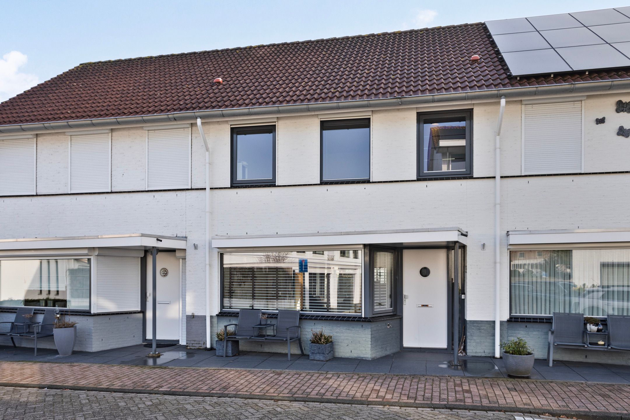 Foto 30 van Willem Alexanderhof 3