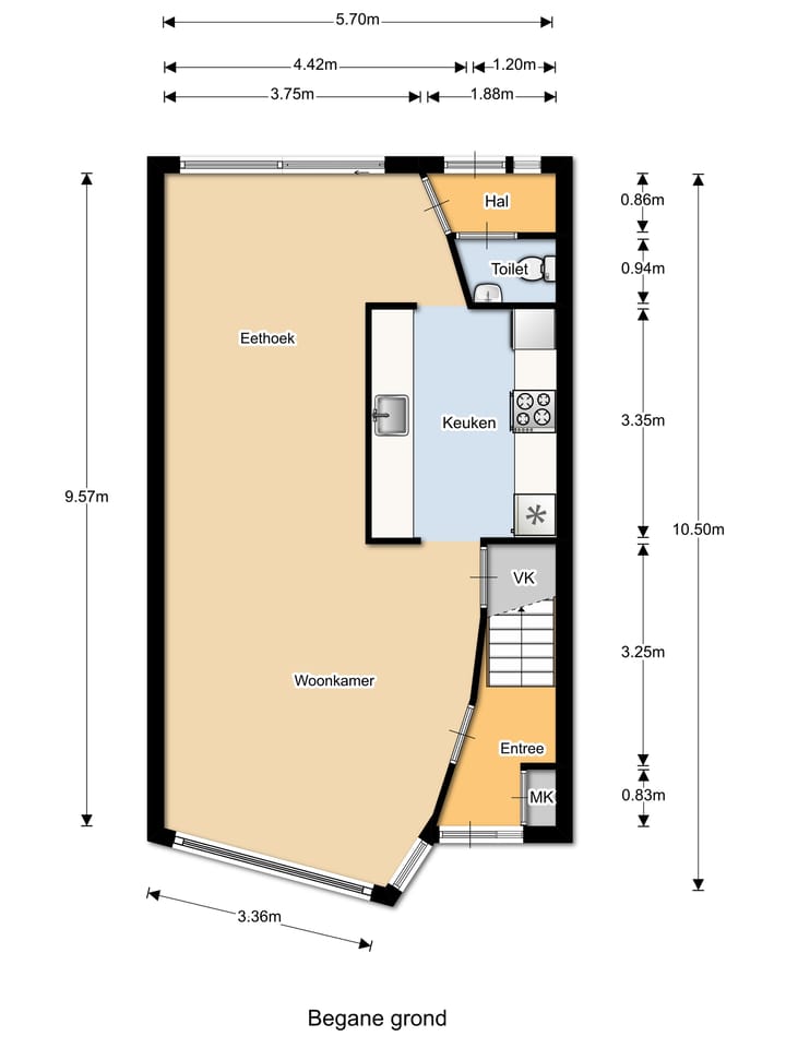 Foto 32 van Willem Alexanderhof 3
