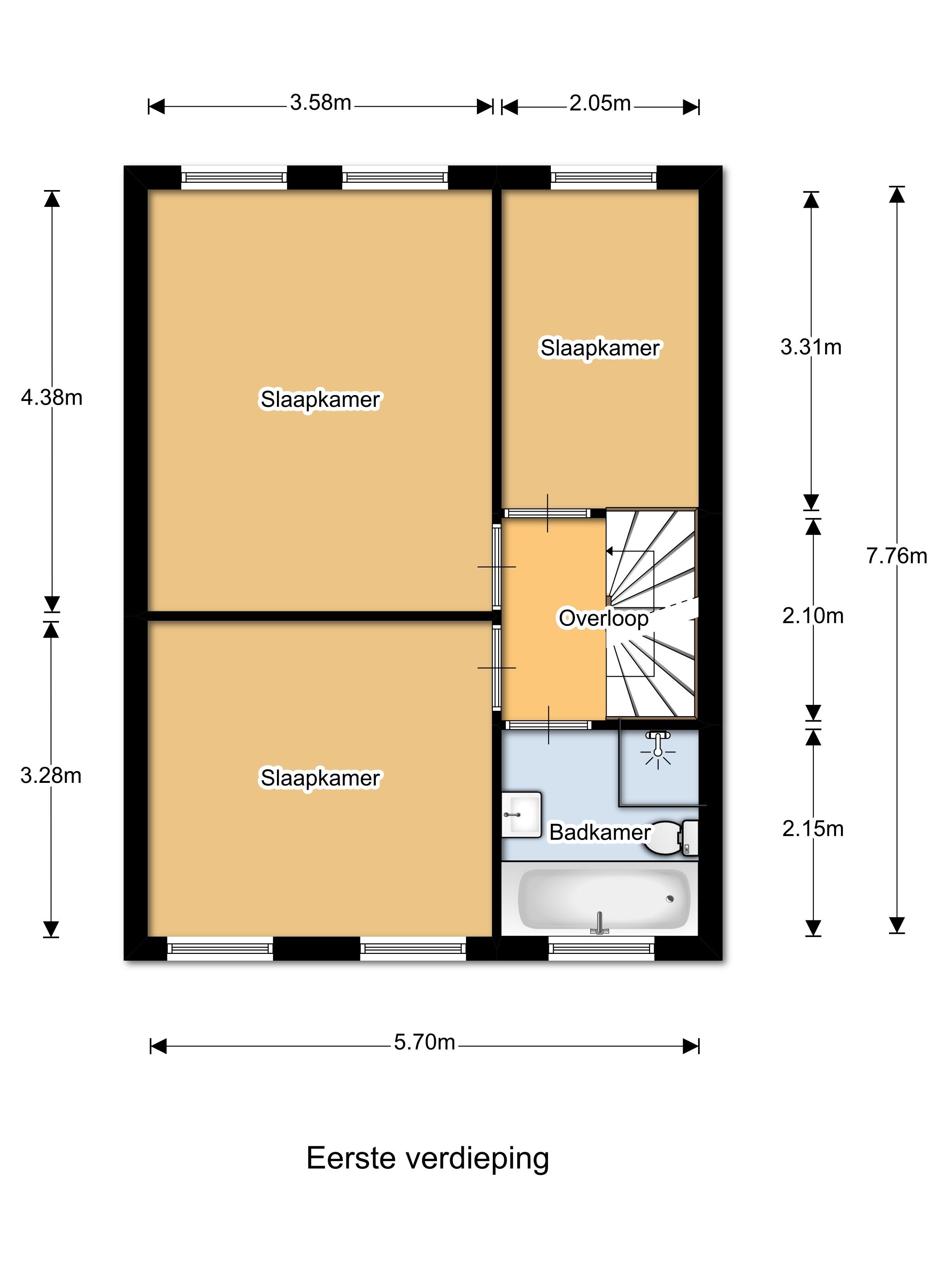 Foto 33 van Willem Alexanderhof 3
