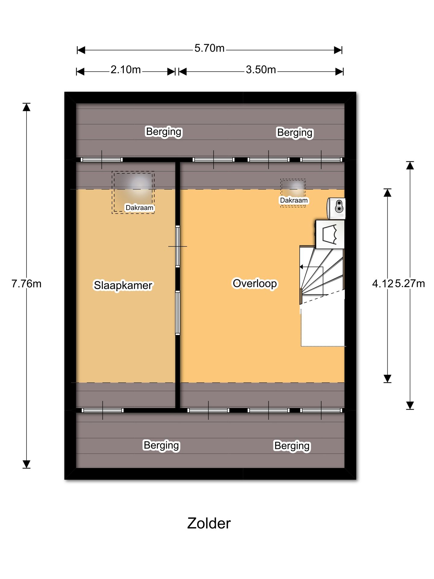 Foto 34 van Willem Alexanderhof 3