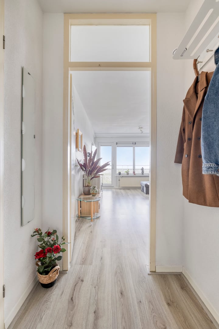 Foto 7 van Croesinckplein 134