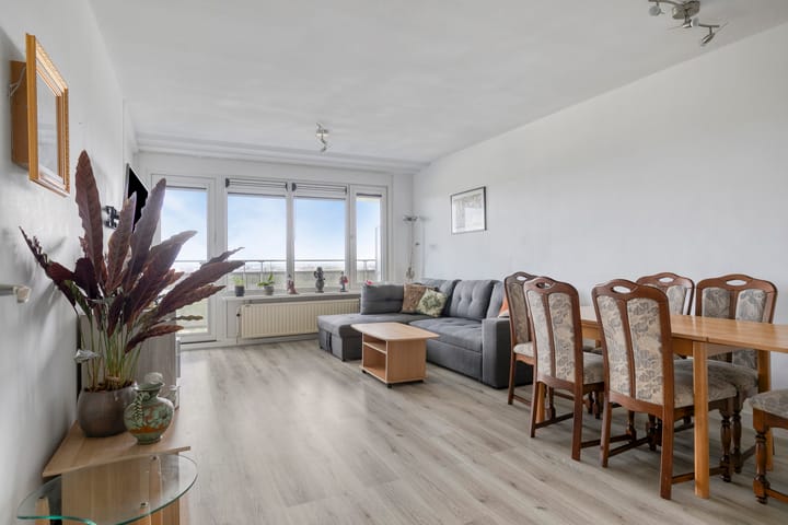 Foto 8 van Croesinckplein 134