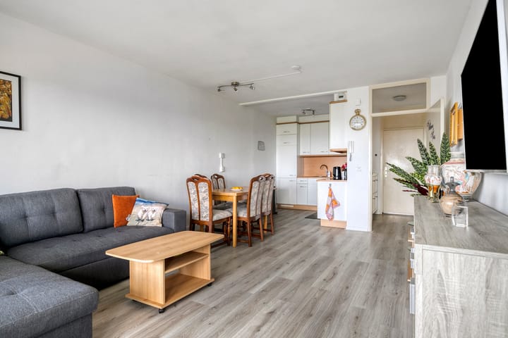 Foto 9 van Croesinckplein 134