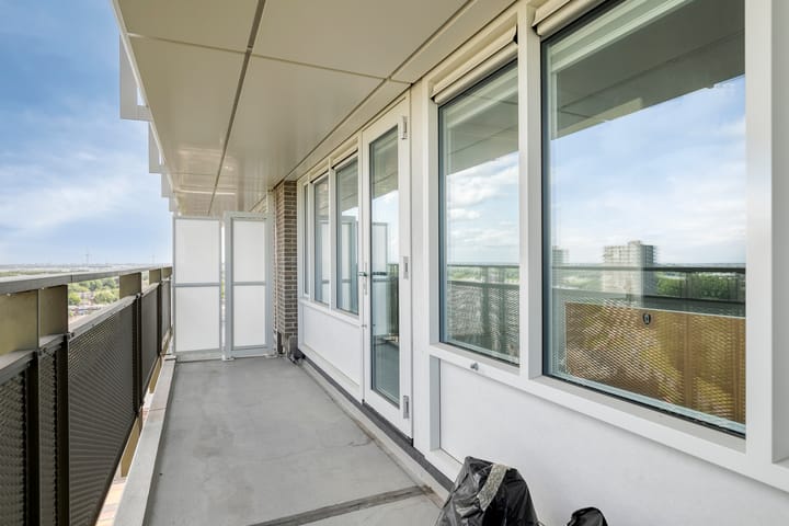 Foto 15 van Croesinckplein 134