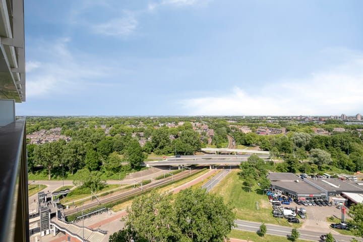 Foto 16 van Croesinckplein 134