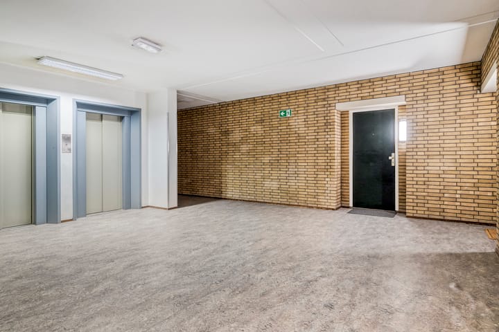 Foto 5 van Croesinckplein 134