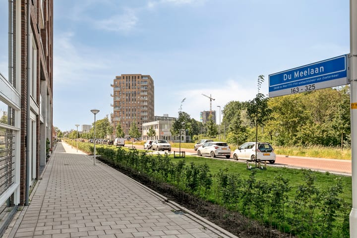 Foto 25 van Croesinckplein 134